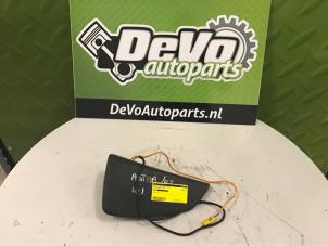 Usagé Airbag siège Opel Astra H (L48) Prix sur demande proposé par DeVo Autoparts
