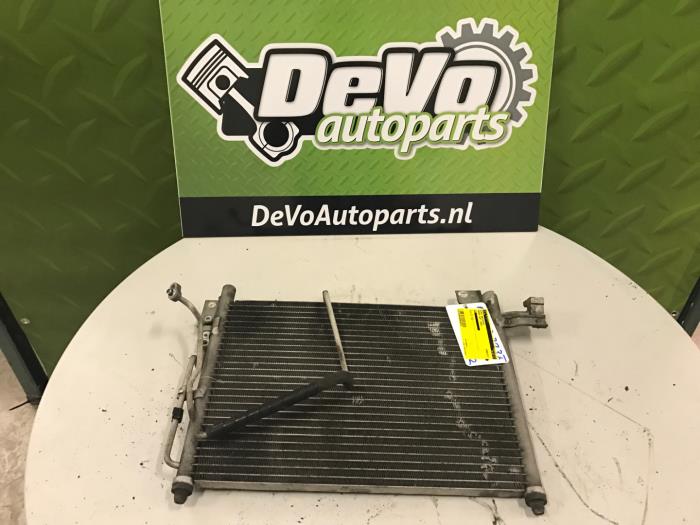 Usagé Radiateur clim Mazda 323 Fastbreak (BJ14) 2.0 DiTD 16V Prix sur demande proposé par DeVo Autoparts