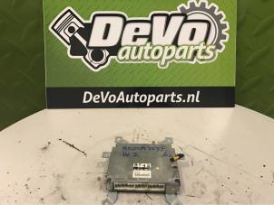 Used Engine management computer Mazda 323 Fastbreak (BJ14) 2.0 DiTD 16V Price on request offered by DeVo Autoparts
