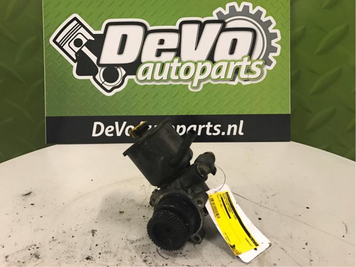 Usagé Pompe direction assistée Mazda 323 Fastbreak (BJ14) 2.0 DiTD 16V Prix sur demande proposé par DeVo Autoparts