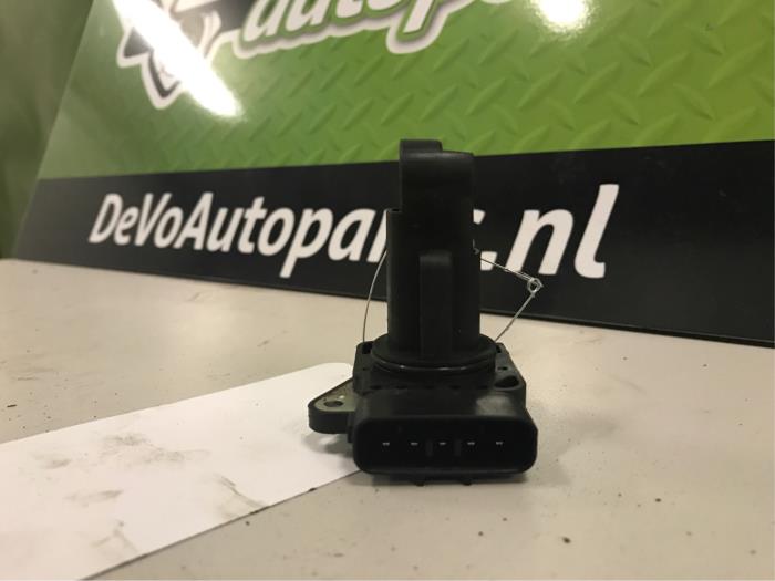 Gebrauchte Luftmassenmesser Mazda 323 Fastbreak (BJ14) 2.0 DiTD 16V Preis auf Anfrage angeboten von DeVo Autoparts