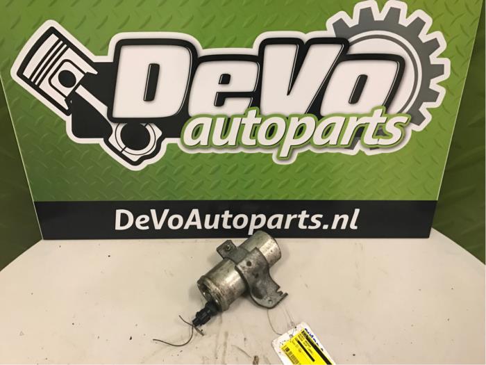 Usagé Déshydrateur clim Mazda 323 Fastbreak (BJ14) 2.0 DiTD 16V Prix sur demande proposé par DeVo Autoparts
