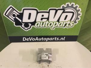 Used Airbag Module Opel Astra H SW (L35) 1.3 CDTI 16V Ecotec Price on request offered by DeVo Autoparts