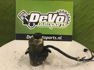 Used Electric power steering unit Opel Astra H SW (L35) 1.3 CDTI 16V Ecotec Price on request offered by DeVo Autoparts