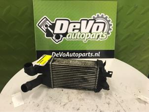 Used Intercooler Opel Astra H SW (L35) 1.3 CDTI 16V Ecotec Price on request offered by DeVo Autoparts