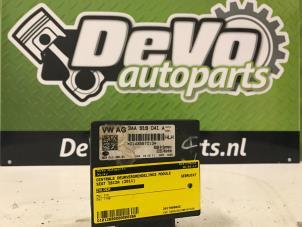 Used Central door locking module Seat Ibiza IV (6J5) 1.2 TDI Ecomotive Price on request offered by DeVo Autoparts