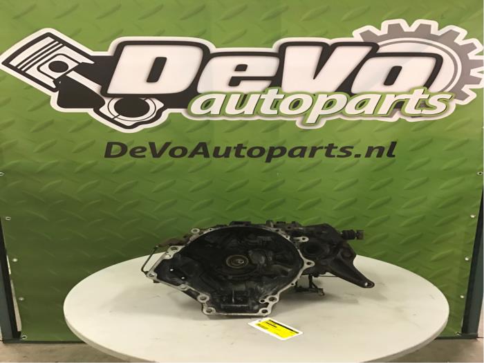 Usagé Boîte de vitesse Mazda 323 Fastbreak (BJ14) 2.0 DiTD 16V Prix sur demande proposé par DeVo Autoparts