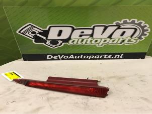 Used Rear bumper reflector, left Citroen C4 Berline (LC) 2.0 HDi 16V 138 Price on request offered by DeVo Autoparts