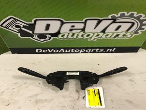 Used Steering column stalk Citroen C4 Berline (LC) 2.0 HDi 16V 138 Price on request offered by DeVo Autoparts