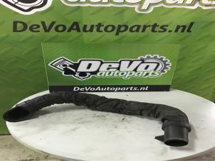 Used Air intake hose Citroen C4 Berline (LC) 2.0 HDi 16V 138 Price on request offered by DeVo Autoparts