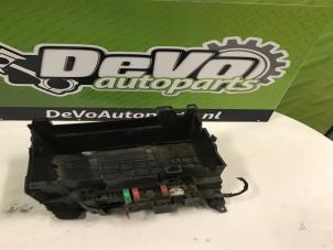 Used Battery box Renault Clio III (BR/CR) Price on request offered by DeVo Autoparts