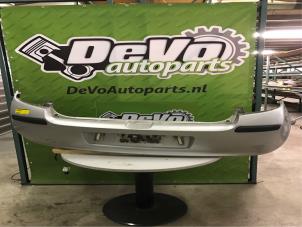 Used Rear bumper Renault Clio III (BR/CR) Price on request offered by DeVo Autoparts