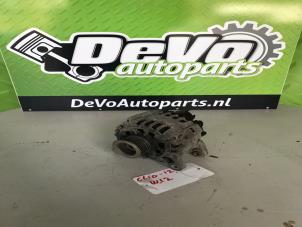 Used Dynamo Renault Clio III (BR/CR) Price on request offered by DeVo Autoparts