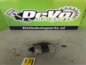 Used Starter Renault Clio III (BR/CR) Price on request offered by DeVo Autoparts
