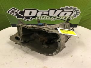 Used Gearbox Renault Clio III (BR/CR) Price on request offered by DeVo Autoparts