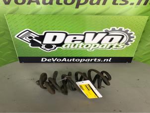 Used Rear coil spring Renault Clio III (BR/CR) Price on request offered by DeVo Autoparts