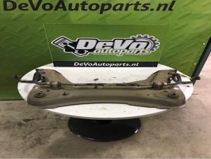 Used Subframe Renault Clio III (BR/CR) Price on request offered by DeVo Autoparts