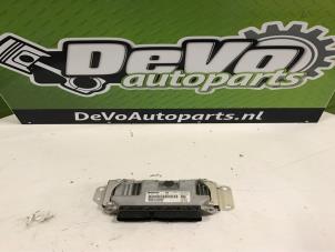 Used Engine management computer Toyota Aygo (B10) 1.0 12V VVT-i Price on request offered by DeVo Autoparts