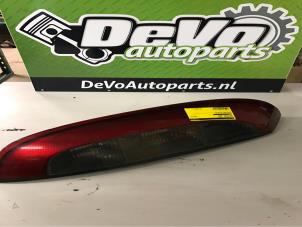 Used Taillight, left Opel Corsa C (F08/68) 1.2 16V Twin Port Price on request offered by DeVo Autoparts