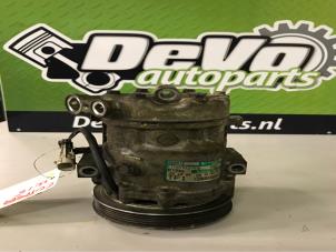 Used Air conditioning pump Opel Corsa C (F08/68) 1.2 16V Twin Port Price on request offered by DeVo Autoparts