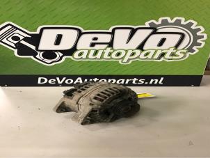 Used Dynamo Opel Corsa C (F08/68) 1.2 16V Twin Port Price on request offered by DeVo Autoparts