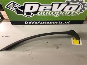 Used Rear bumper strip, right Opel Corsa C (F08/68) 1.2 16V Twin Port Price on request offered by DeVo Autoparts