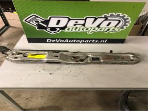 Used Front panel Opel Corsa C (F08/68) 1.2 16V Twin Port Price on request offered by DeVo Autoparts