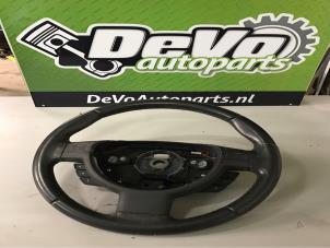Used Steering wheel Opel Corsa C (F08/68) 1.2 16V Twin Port Price on request offered by DeVo Autoparts