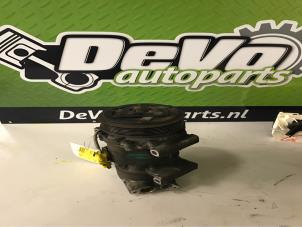 Used Air conditioning pump Peugeot 307 (3A/C/D) Price on request offered by DeVo Autoparts