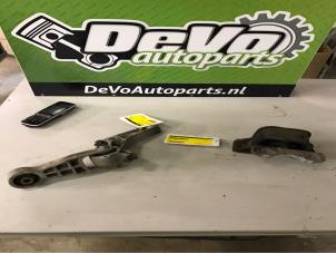 Used Gearbox mount Opel Corsa C (F08/68) 1.2 16V Twin Port Price on request offered by DeVo Autoparts