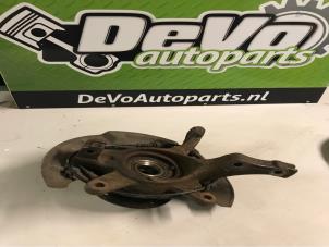 Used Knuckle, front left Suzuki SX4 (EY/GY) Price on request offered by DeVo Autoparts