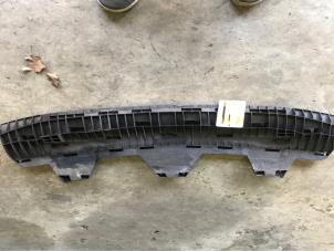 Used Engine protection panel Opel Zafira (M75) 1.7 CDTi 16V Price on request offered by DeVo Autoparts