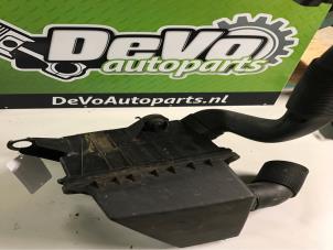 Used Air box Seat Ibiza IV (6J5) 1.2 12V Price on request offered by DeVo Autoparts