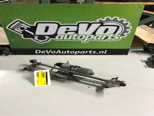 Used Wiper motor + mechanism Seat Ibiza IV (6J5) 1.2 12V Price on request offered by DeVo Autoparts