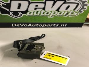 Used Rear seatbelt, left Seat Ibiza IV (6J5) 1.2 12V Price on request offered by DeVo Autoparts