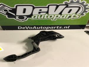 Used Brake pedal Seat Ibiza IV (6J5) 1.2 12V Price on request offered by DeVo Autoparts