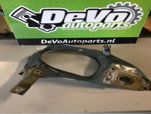 Used Headlight housing, left Opel Meriva 1.6 16V Price on request offered by DeVo Autoparts