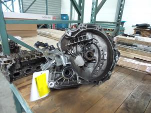 Used Gearbox Opel Corsa C (F08/68) 1.2 16V Price on request offered by DeVo Autoparts