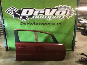Used Front door 4-door, right Opel Zafira Mk.II (M75) 1.9 CDTI Price on request offered by DeVo Autoparts