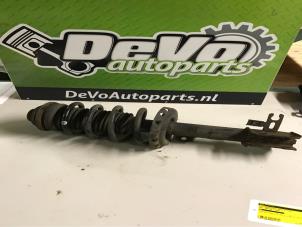 Used Front shock absorber rod, right Opel Zafira Mk.II (M75) 1.9 CDTI Price on request offered by DeVo Autoparts