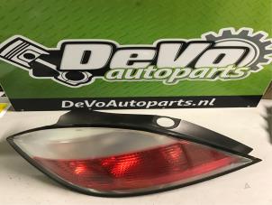 Used Taillight, left Opel Astra H (L48) 1.6 16V Twinport Price on request offered by DeVo Autoparts