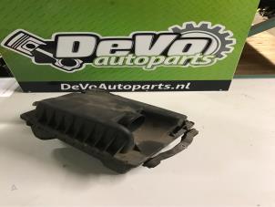 Used Air box Opel Astra H (L48) 1.6 16V Twinport Price on request offered by DeVo Autoparts