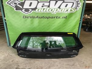 Used Tailgate Volkswagen Golf VII (AUA) 1.4 TSI 16V Price on request offered by DeVo Autoparts