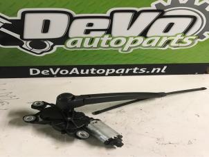 Used Rear wiper motor Seat Ibiza IV (6J5) 1.2 TDI Ecomotive Price on request offered by DeVo Autoparts