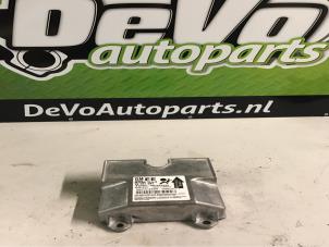 Used Airbag Module Opel Astra H (L48) 1.4 16V Twinport Price on request offered by DeVo Autoparts