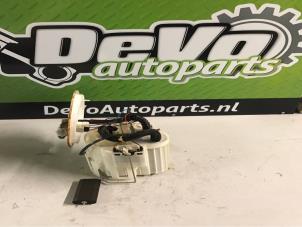 Gebrauchte Kraftstoffpumpe Elektrisch Opel Astra H (L48) 1.4 16V Twinport Preis auf Anfrage angeboten von DeVo Autoparts