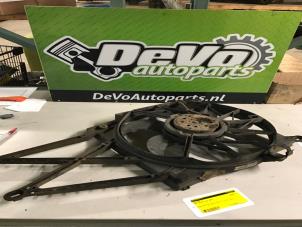Used Cooling fans Opel Astra H (L48) 1.4 16V Twinport Price on request offered by DeVo Autoparts