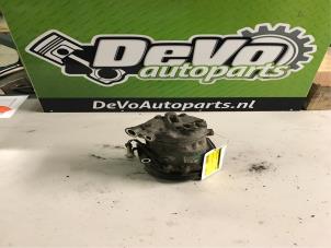 Used Air conditioning pump Opel Corsa C (F08/68) 1.2 16V Price on request offered by DeVo Autoparts