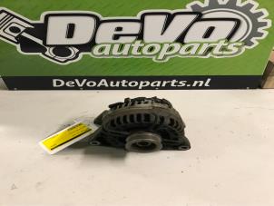 Used Dynamo Opel Corsa C (F08/68) 1.2 16V Price on request offered by DeVo Autoparts