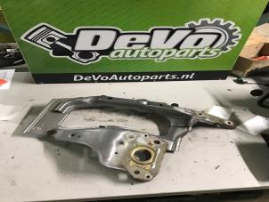 Used Headlight frame, right Opel Corsa C (F08/68) 1.2 16V Price on request offered by DeVo Autoparts